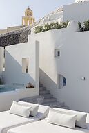 Canaves Oia Suites - Small Luxury Hotels of the World
