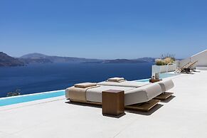 Canaves Oia Suites - Small Luxury Hotels of the World