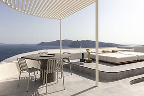 Canaves Oia Suites - Small Luxury Hotels of the World