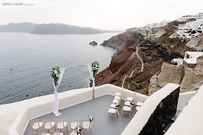 Canaves Oia Suites - Small Luxury Hotels of the World