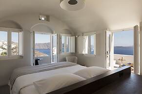 Canaves Oia Suites - Small Luxury Hotels of the World
