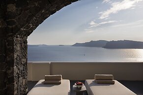 Canaves Oia Suites - Small Luxury Hotels of the World
