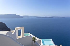 Canaves Oia Suites - Small Luxury Hotels of the World