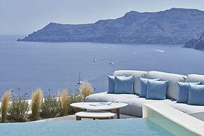Canaves Oia Suites - Small Luxury Hotels of the World