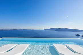 Canaves Oia Suites - Small Luxury Hotels of the World