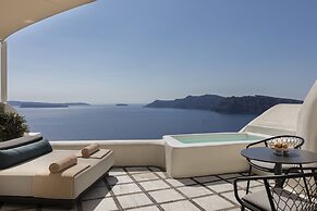 Canaves Oia Suites - Small Luxury Hotels of the World