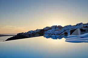 Canaves Oia Suites - Small Luxury Hotels of the World