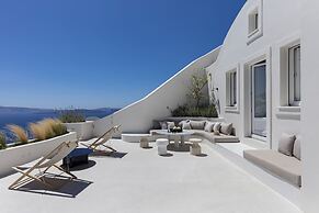 Canaves Oia Suites - Small Luxury Hotels of the World