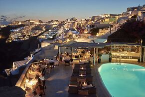 Canaves Oia Suites - Small Luxury Hotels of the World