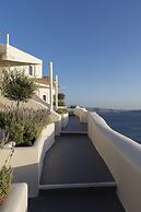 Canaves Oia Suites - Small Luxury Hotels of the World