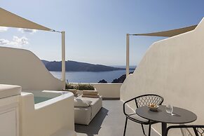 Canaves Oia Suites - Small Luxury Hotels of the World