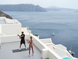 Canaves Oia Suites - Small Luxury Hotels of the World