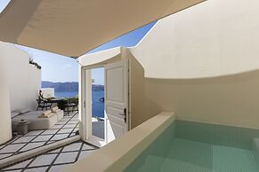 Canaves Oia Suites - Small Luxury Hotels of the World