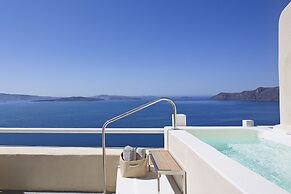 Canaves Oia Suites - Small Luxury Hotels of the World