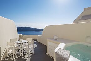 Canaves Oia Suites - Small Luxury Hotels of the World