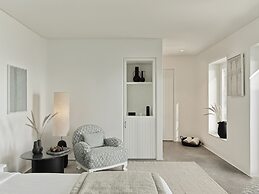 Canaves Oia Suites - Small Luxury Hotels of the World