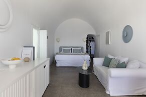 Canaves Oia Suites - Small Luxury Hotels of the World