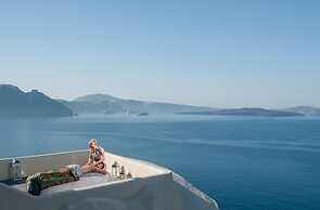 Canaves Oia Suites - Small Luxury Hotels of the World