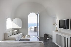 Canaves Oia Suites - Small Luxury Hotels of the World