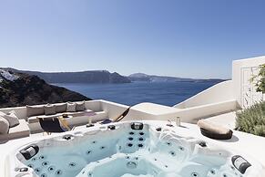 Canaves Oia Suites - Small Luxury Hotels of the World