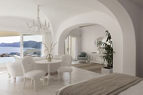 Canaves Oia Suites - Small Luxury Hotels of the World