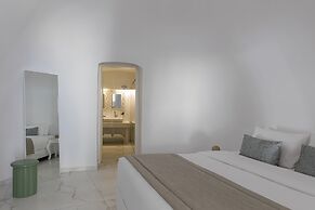 Canaves Oia Suites - Small Luxury Hotels of the World