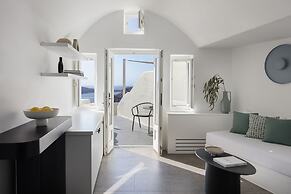 Canaves Oia Suites - Small Luxury Hotels of the World