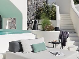 Canaves Oia Suites - Small Luxury Hotels of the World