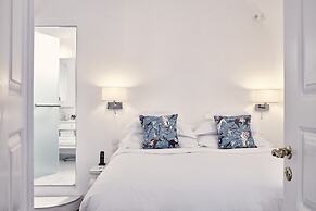 Canaves Oia Suites - Small Luxury Hotels of the World