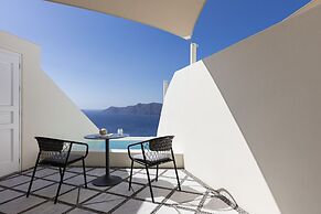 Canaves Oia Suites - Small Luxury Hotels of the World