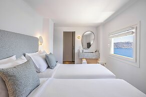 Canaves Oia Suites - Small Luxury Hotels of the World