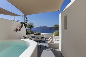 Canaves Oia Suites - Small Luxury Hotels of the World