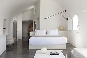 Canaves Oia Suites - Small Luxury Hotels of the World
