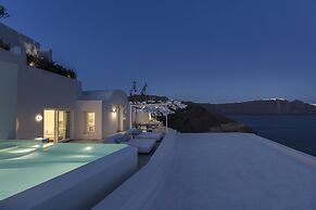 Canaves Oia Suites - Small Luxury Hotels of the World