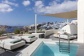 Canaves Oia Suites - Small Luxury Hotels of the World
