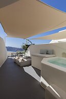 Canaves Oia Suites - Small Luxury Hotels of the World