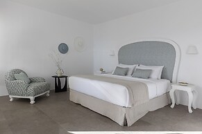 Canaves Oia Suites - Small Luxury Hotels of the World