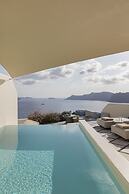 Canaves Oia Suites - Small Luxury Hotels of the World