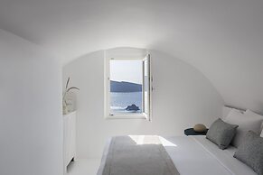 Canaves Oia Suites - Small Luxury Hotels of the World