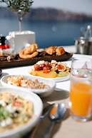 Canaves Oia Suites - Small Luxury Hotels of the World