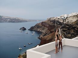 Canaves Oia Suites - Small Luxury Hotels of the World