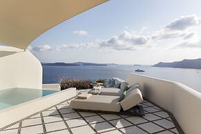 Canaves Oia Suites - Small Luxury Hotels of the World