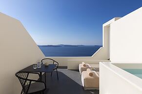 Canaves Oia Suites - Small Luxury Hotels of the World