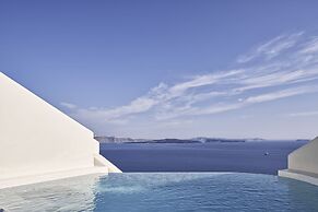 Canaves Oia Suites - Small Luxury Hotels of the World