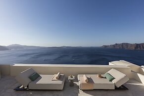 Canaves Oia Suites - Small Luxury Hotels of the World
