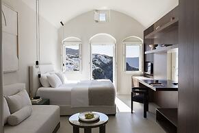 Canaves Oia Suites - Small Luxury Hotels of the World