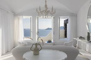 Canaves Oia Suites - Small Luxury Hotels of the World