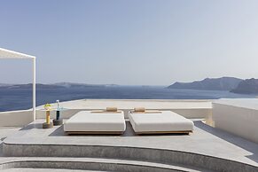 Canaves Oia Suites - Small Luxury Hotels of the World