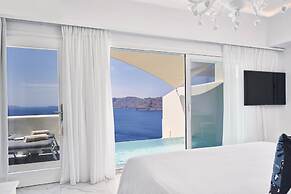 Canaves Oia Suites - Small Luxury Hotels of the World