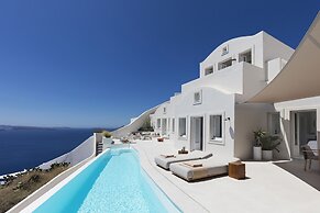 Canaves Oia Suites - Small Luxury Hotels of the World